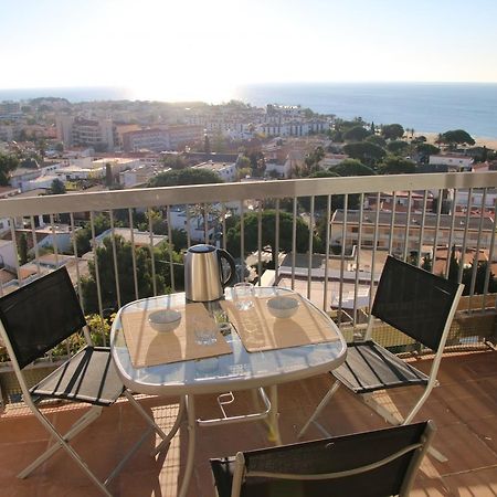 Apartamento La Torre Cambrils Ngoại thất bức ảnh