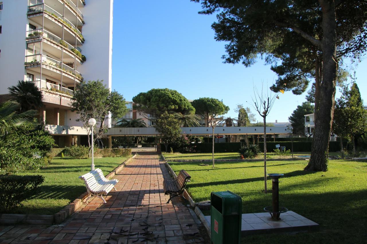Apartamento La Torre Cambrils Ngoại thất bức ảnh